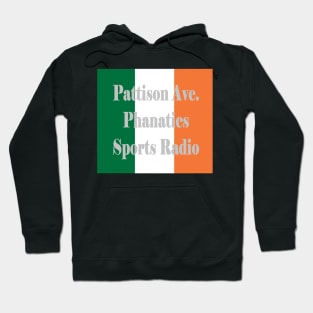 Pattison Ave. Phanatics Irish Flag Hoodie